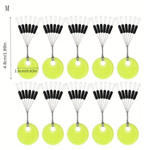 60db Opritor Plută Pescuit