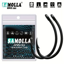 50 cârlige pentru prins crap