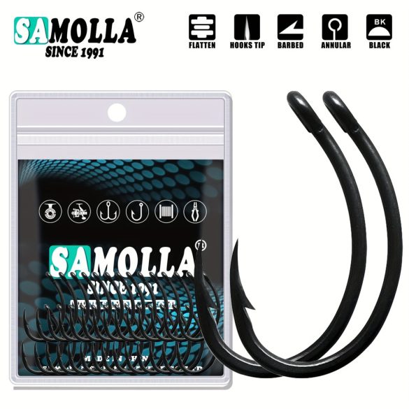 50 cârlige pentru prins crap