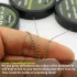 20 m fir de pescuit la crap fără acoperire