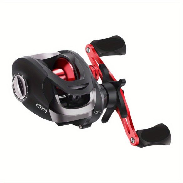 HAUT TON mulinetă de baitcasting