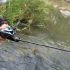 Ultraușor Crappie Panfish Undiță cu Mâner Conic, Carbon Fishing UL Lansetă
