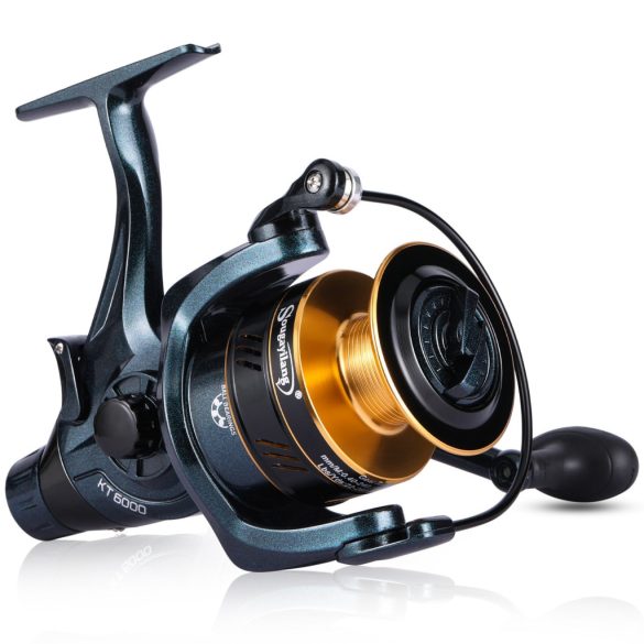 Mulineta pentru crap Sougayilang