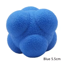 Minge de reacție hexagonală