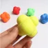 Minge de reacție hexagonală