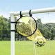 Poartă de fotbal pliabilă
