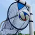 Poartă de fotbal pliabilă