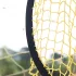 Poartă de fotbal pliabilă