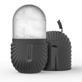   Rola facială cu gheață pentru reducerea umflăturilor feței și ochilor