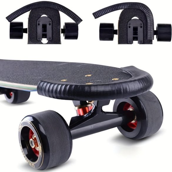 Protecție universală pentru marginea skateboardului