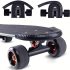 Protecție universală pentru marginea skateboardului