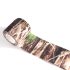 Bandă camuflaj impermeabilă pentru drumeții și vânătoare