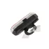 Puternică lampă LED spate pentru bicicletă cu încărcare USB - lampă spate bicicletă