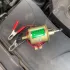 Pompa de Combustibil și Ulei pentru Mașină – Pompa Portabilă de Transfer Lichide