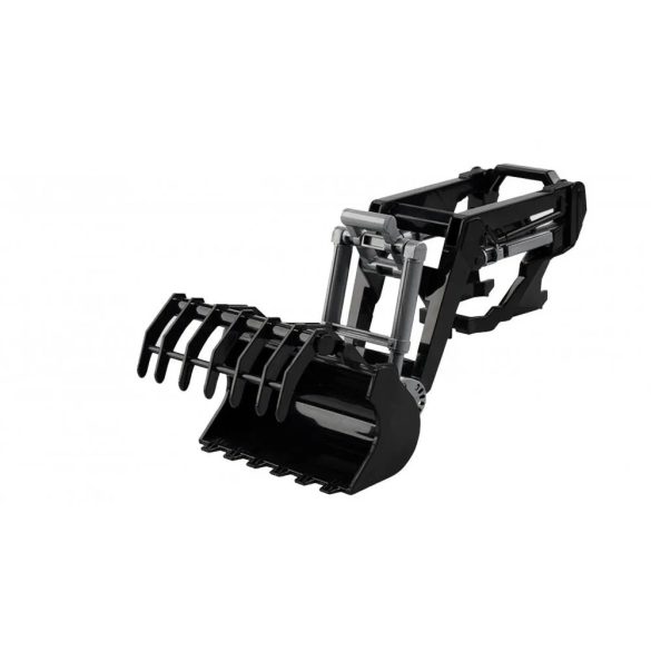 Încărcător frontal pentru tractor de jucărie