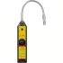 Detector de scurgeri de agent frigorific pentru gaze R134a, R410a, R22, R1234yf, CFC, HCFC, HFC și HFO, cu indicator LED