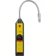 Detector de scurgeri de agent frigorific pentru gaze R134a, R410a, R22, R1234yf, CFC, HCFC, HFC și HFO, cu indicator LED