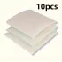 10 buc filtre electrostatice de aer N95 pentru climatizoare montate pe perete, pentru filtrarea PM2