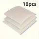10 buc filtre electrostatice de aer N95 pentru climatizoare montate pe perete, pentru filtrarea PM2