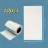 10 buc filtre electrostatice de aer N95 pentru climatizoare montate pe perete, pentru filtrarea PM2