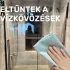 3 cârpe magice de curățare, lavete pentru geamuri fără urme de apă, pentru bucătărie și oglinzi auto