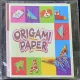 Set creativ de origami cu 108 bucăți, 54 modele de origami, cu ghid pas cu pas
