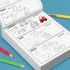 500+ Ghid de desen pas cu pas | ghid avansat de artă, material de hârtie