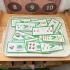 Joc matematic educativ Crocodilul Lacom