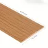Bandă adezivă de 5,1 cm lățime pentru îmbinarea și separarea pardoselilor laminate și din vinil, cu model de fibră lemnoasă Maro fibră lemnoasă