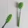 Hârtie telescopică cactus 61 cm cu mâner ergonomic Verde