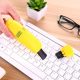 Aspirator USB mini pentru tastatură, laptop