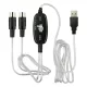 Adaptor USB MIDI cablu USB MIDI