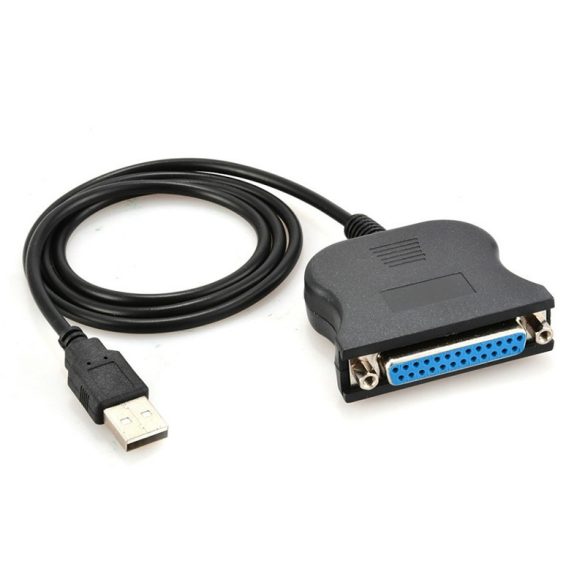 Adaptor USB port imprimantă LPT