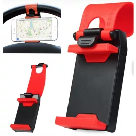 Catch & Go Suport de Telefon pentru Volan
