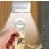 Iluminare cu senzor de mișcare Keyhole