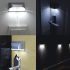 Iluminare cu senzor de mișcare Keyhole