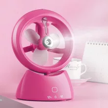 Ventilator