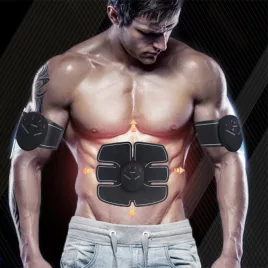 Stimulator muscular, întăritor pentru abdomen