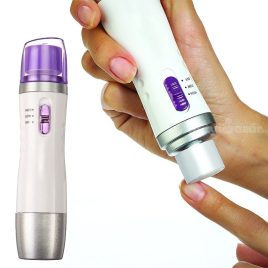 Set manichiură lustruire unghii