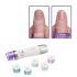 Set manichiură lustruire unghii
