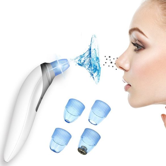 Aspirator pentru puncte negre, curățător de pori cu vid