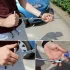 Kit de reparare a îndoiturilor auto