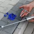Kit de reparare a îndoiturilor auto