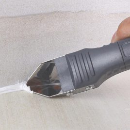 Îndepărtător de garnituri, răzuitor de garnituri