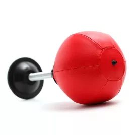 Sac de box pentru birou, mini sac de box