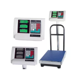   Cântar electronic 100kg/20g - cântar digital, dispozitiv de măsurare electronic, măsurare precisă, utilizare ușoară