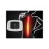 Stimulator muscular electric - aparat EMS/TENS, stimulare electrică, antrenament muscular, tonifiere musculară