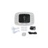 Stimulator muscular electric - aparat EMS/TENS, stimulare electrică, antrenament muscular, tonifiere musculară