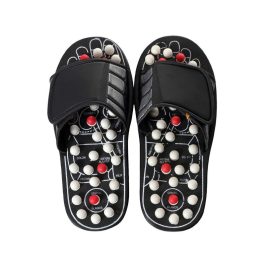   Papuci de sănătate cu acupresiune și masaj pentru picioare mărimea 42/43