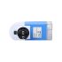 Difuzor de aromă cu LED - Umidificator pentru wellness acasă - Difuzor pentru aromaterapie - Purificator de aer evaporativ